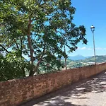 Apartment In With Apennine Views Fratte Rosa