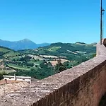 In With Apennine Views Fratte Rosa