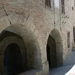 Apartment In With Apennine Views *