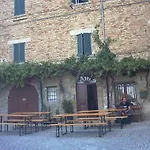 In With Apennine Views