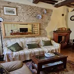 In With Apennine Views *