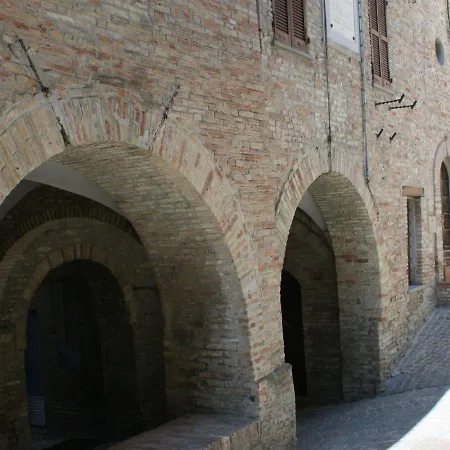Apartment Flat In In The Historic Centre *