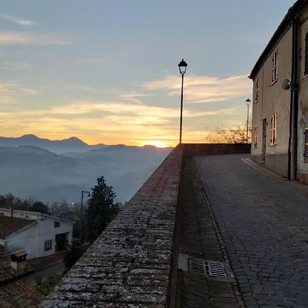 Apartamento In With Apennine Views