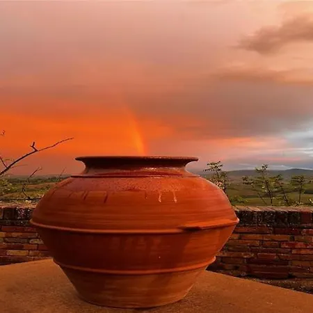 In With Apennine Views Apartmán New Translation