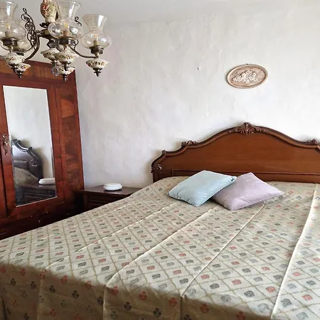 Appartamento In With Apennine Views *