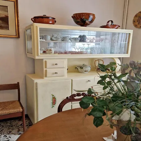 In With Apennine Views Fratte Rosa