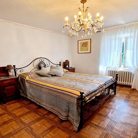 In With Apennine Views * New Translation