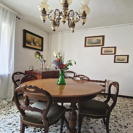 In With Apennine Views * New Translation