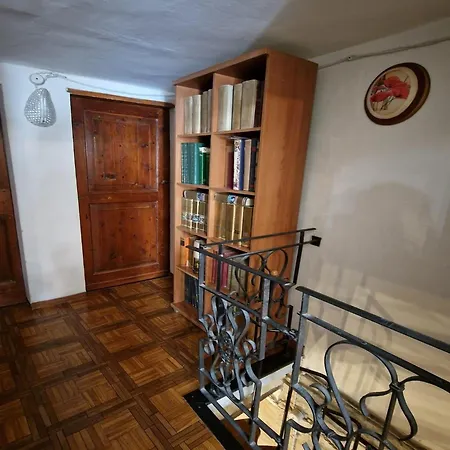 Apartamento In With Apennine Views Fratte Rosa