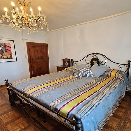 In With Apennine Views Apartamento *