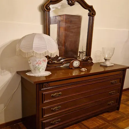 Apartamento In With Apennine Views *