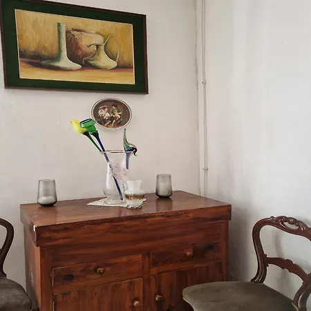 Apartmán In With Apennine Views New Translation